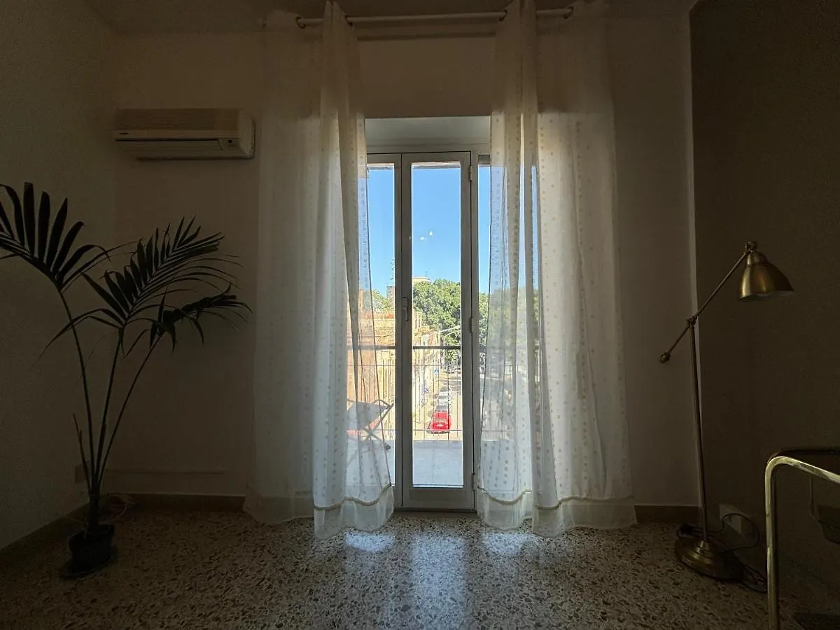 Ekry Apartment Palermo 0*,