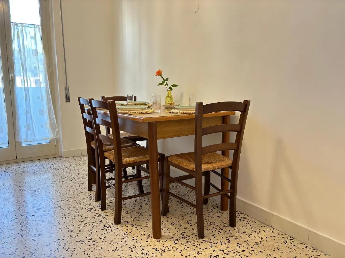 Ekry Apartment Palermo