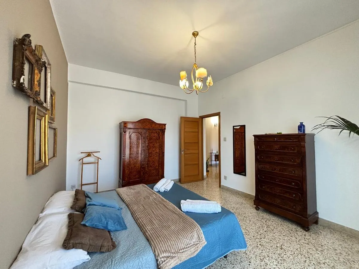 Ekry Apartment Palermo