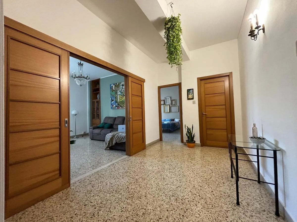 Ekry Apartment Palermo