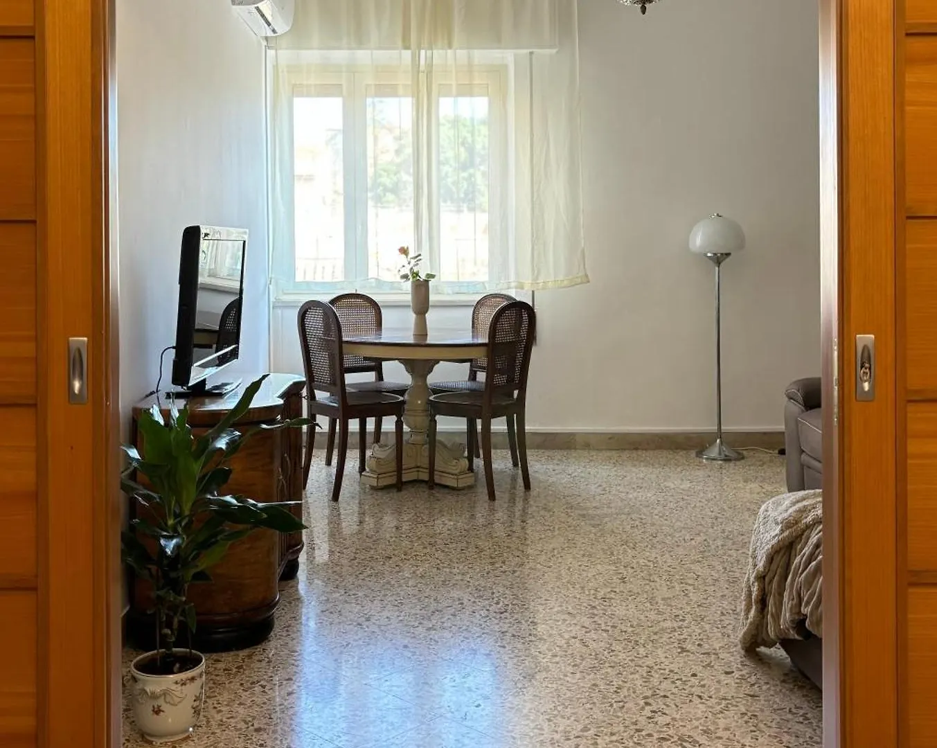 Ekry Apartment Palermo
