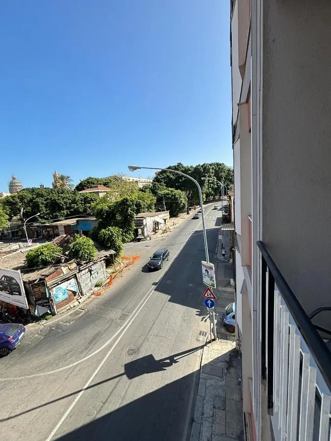 Ekry Apartment Palermo