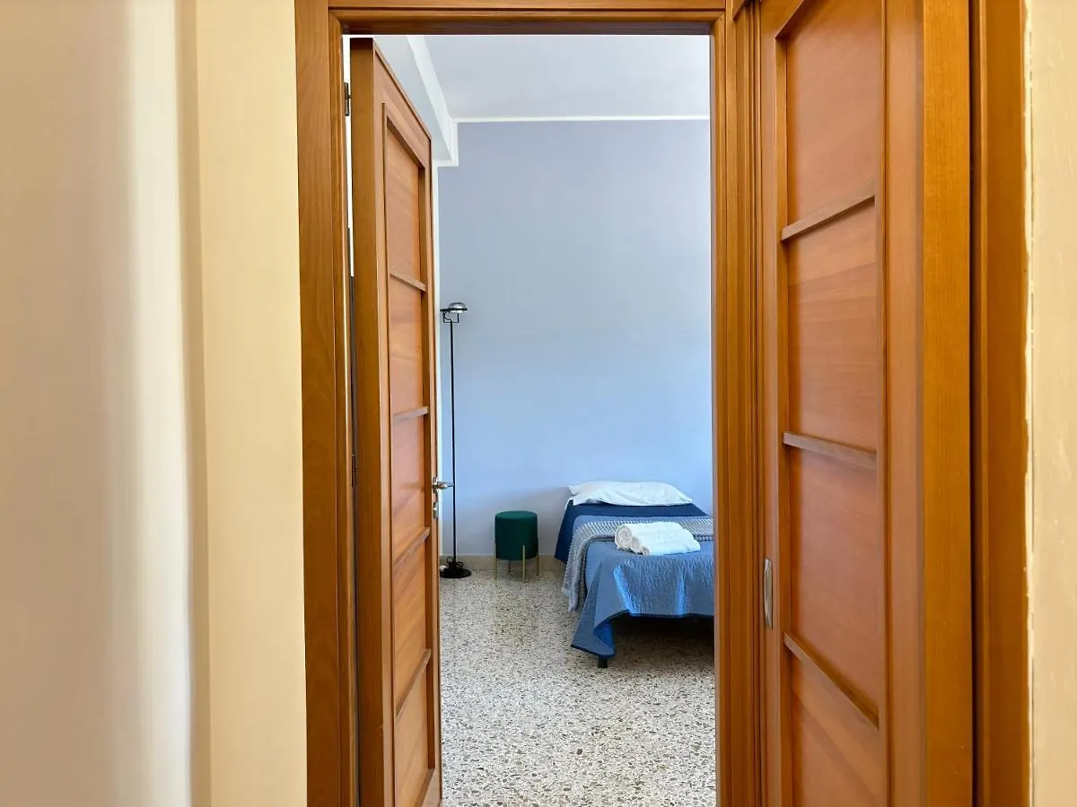 Ekry Apartment Palermo Italy