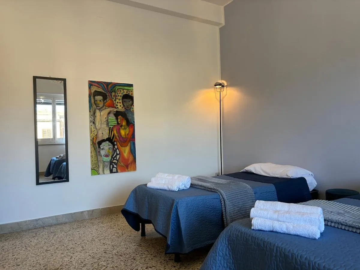 Ekry Apartment Palermo 0*,  Italy