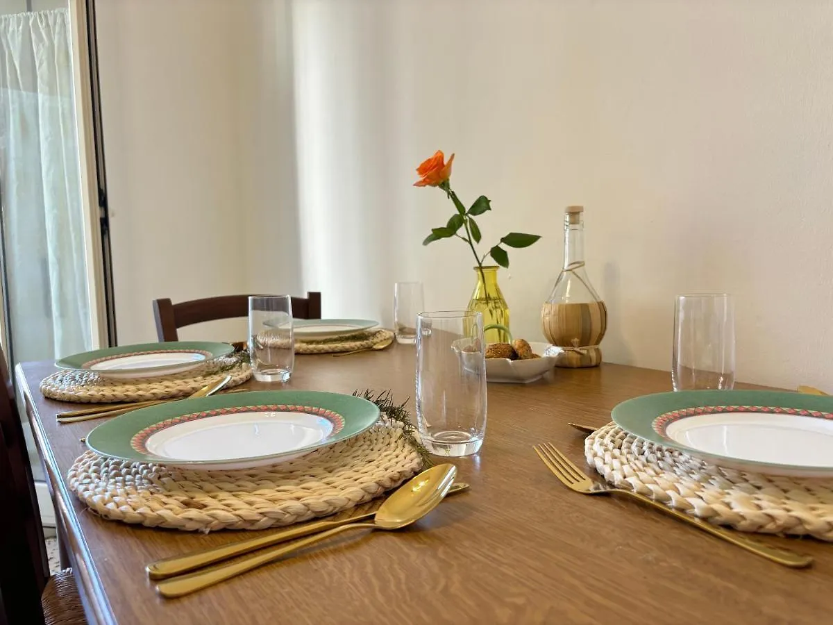 Ekry Apartment Palermo