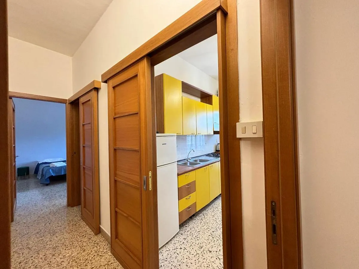 Ekry Apartment Palermo 0*,