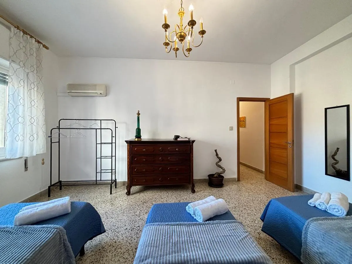 Ekry Apartment Palermo