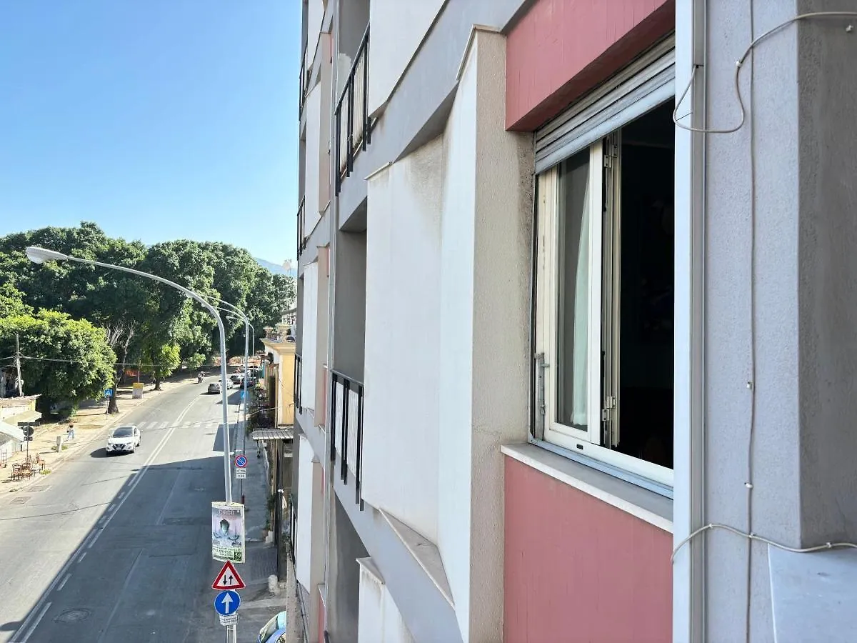 Ekry Apartment Palermo 0*,