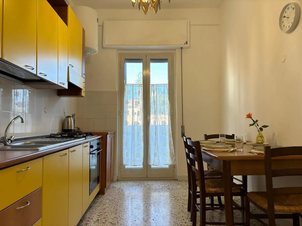 Ekry Apartment Palermo