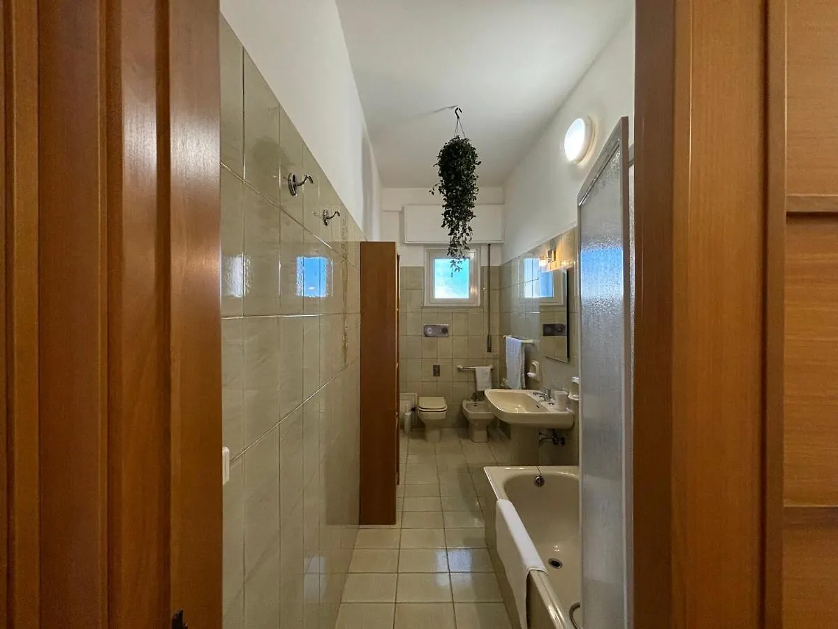 Ekry Apartment Palermo
