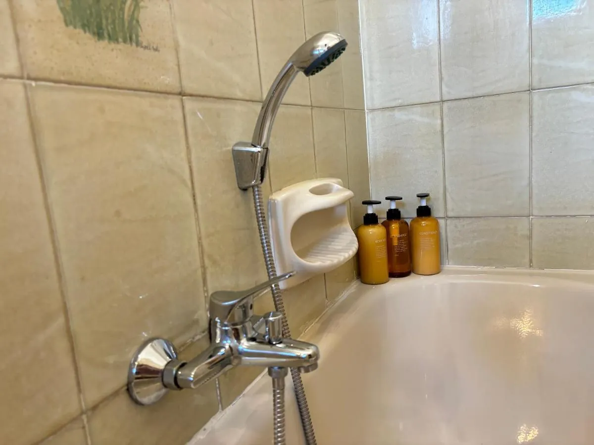 Ekry Apartment Palermo Italy