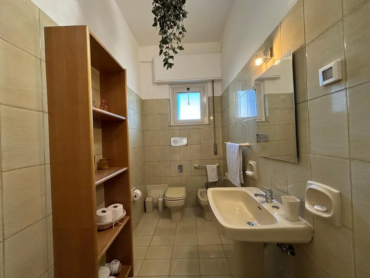 Ekry Apartment Palermo