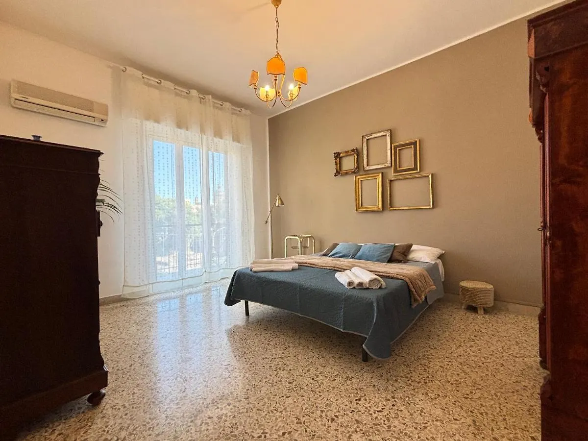 Ekry Apartment Palermo Italy