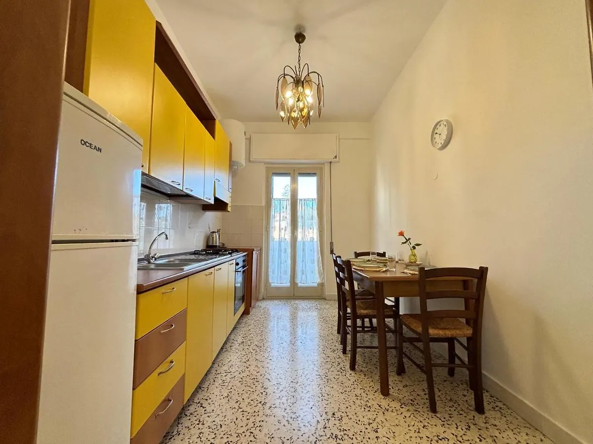 Ekry Apartment Palermo