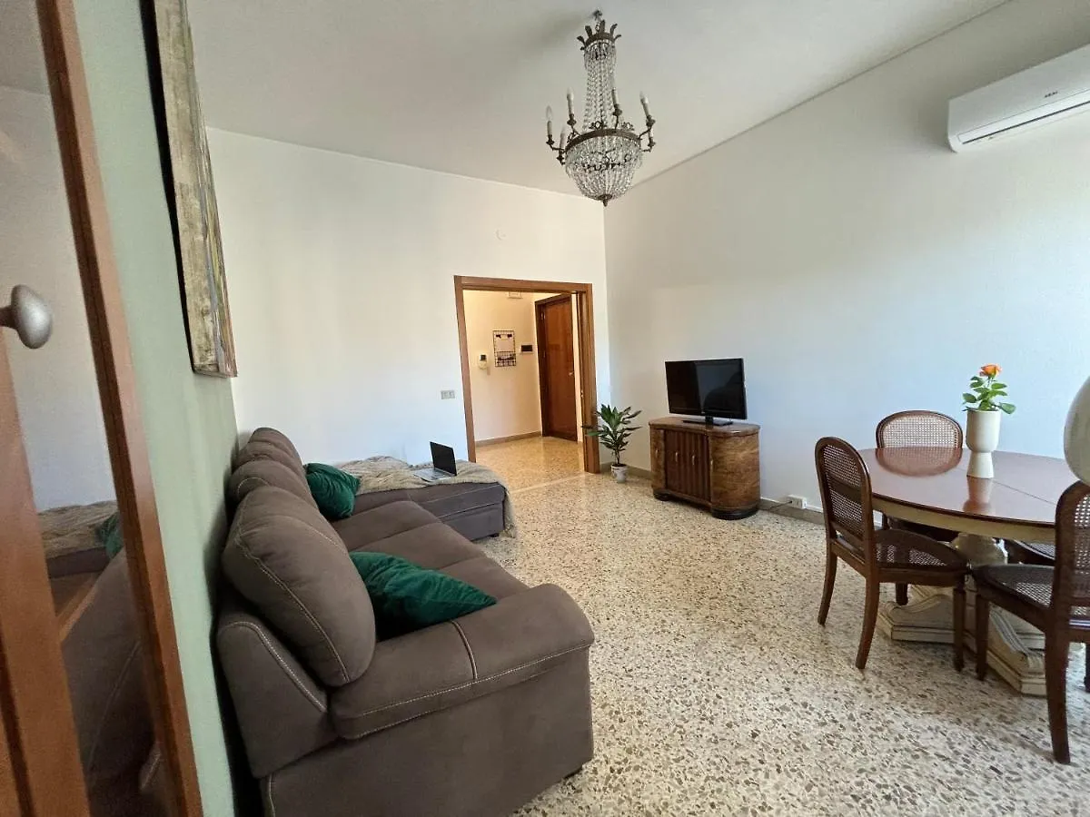 Ekry Apartment Palermo