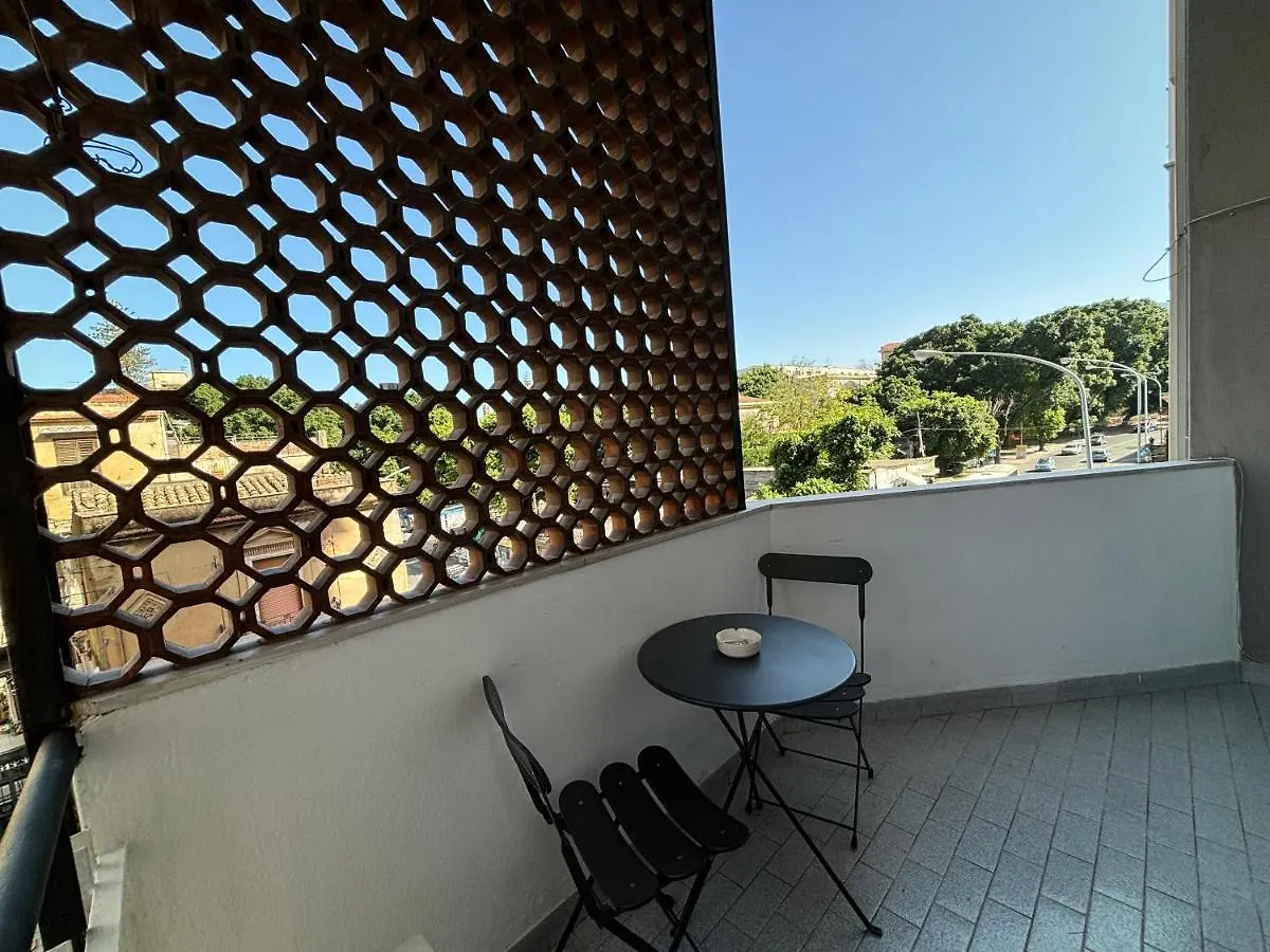 Ekry Apartment Palermo