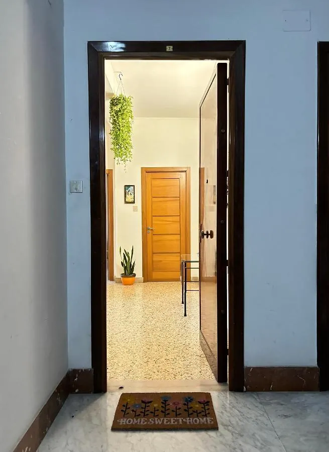Ekry Apartment Palermo