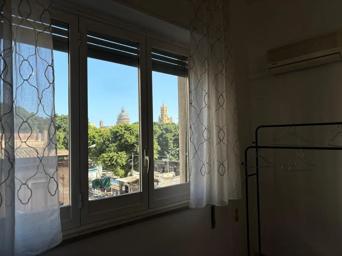 Ekry Apartment Palermo 0*,  Italy