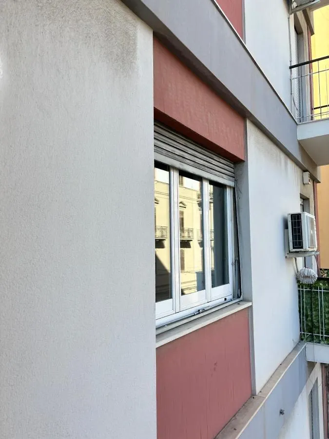Ekry Apartment Palermo Italy
