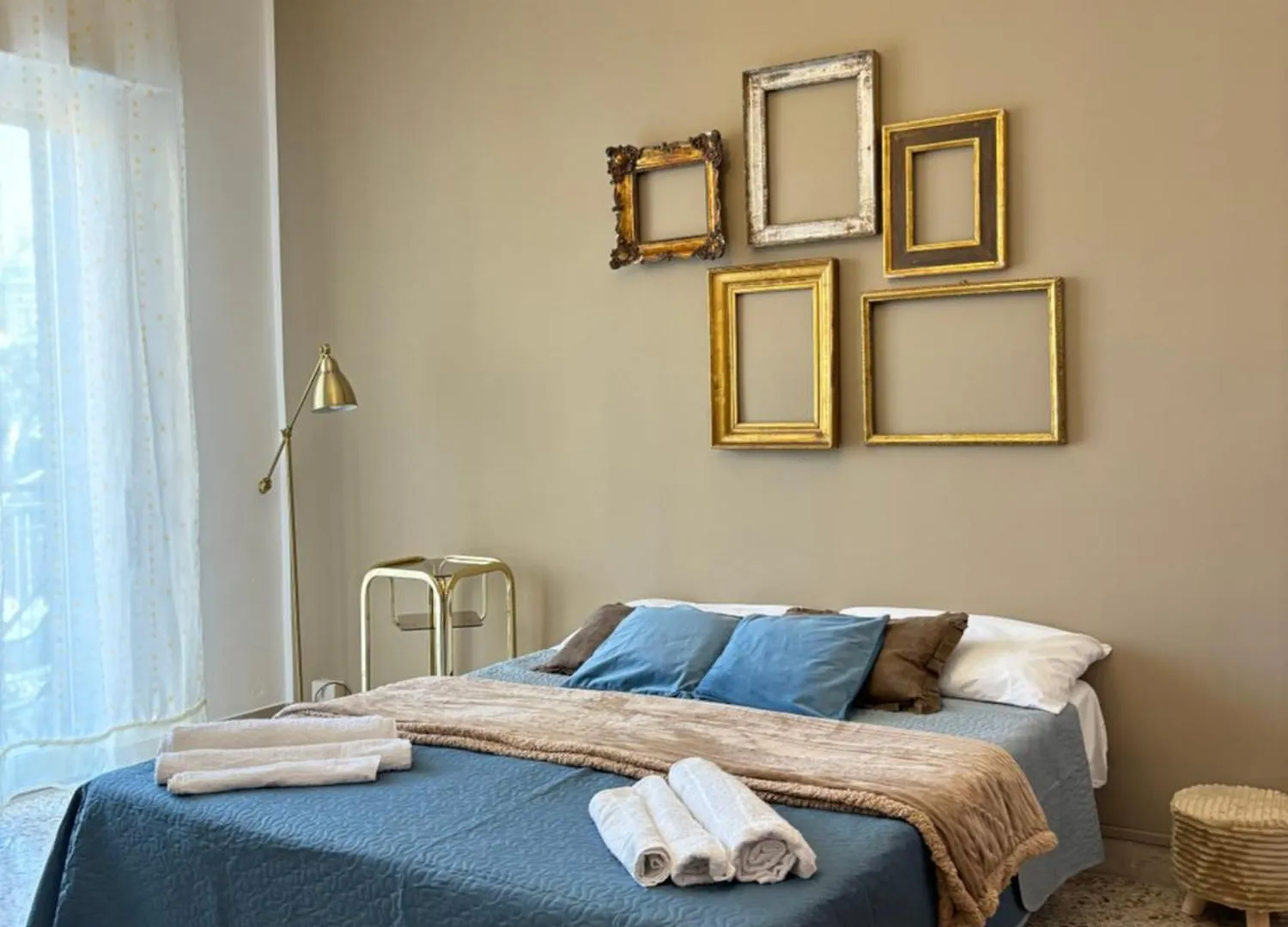 Ekry Apartment Palermo